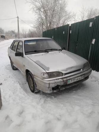 Продажа ВАЗ (Lada) 2115, 2012 года в Караганде Karagandy