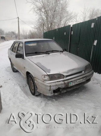 Продажа ВАЗ (Lada) 2115, 2012 года в Караганде Karagandy - photo 3