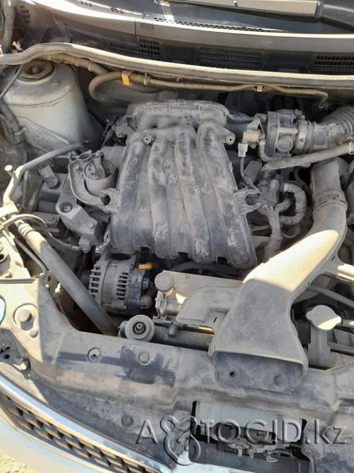 Легковые автомобили Nissan,  5  года в Караганде Караганда - изображение 3