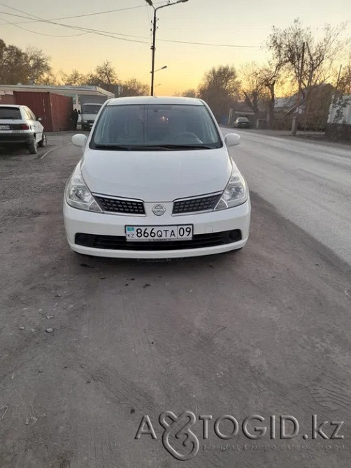 Легковые автомобили Nissan,  5  года в Караганде Караганда - изображение 1