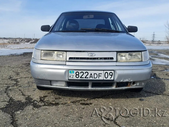Продажа ВАЗ (Lada) 2110, 2007 года в Караганде Karagandy - photo 1