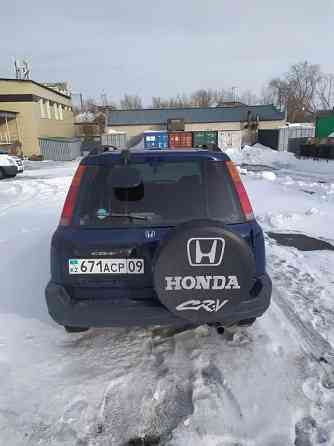 Продажа Honda CR-V, 1996 года в Караганде Karagandy
