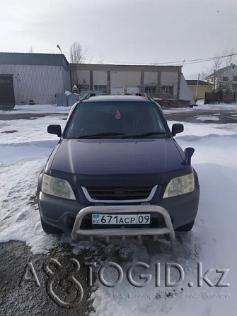 Продажа Honda CR-V, 1996 года в Караганде Karagandy - photo 1
