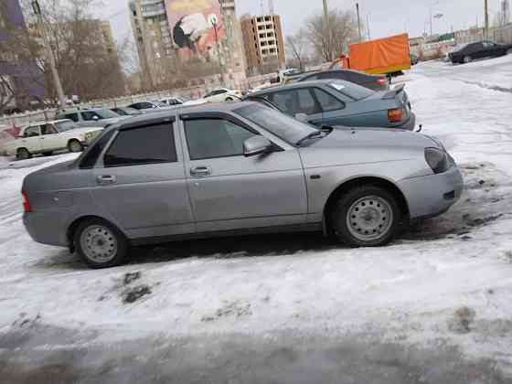 Продажа ВАЗ (Lada) 2112, 2012 года в Караганде Karagandy