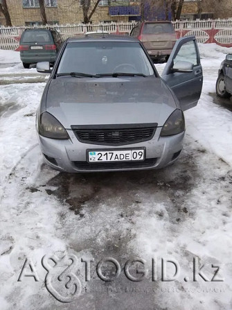 Продажа ВАЗ (Lada) 2112, 2012 года в Караганде Karagandy - photo 1