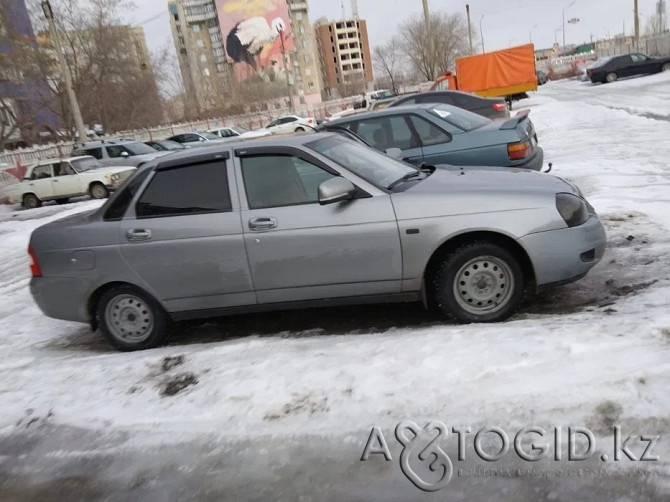 Продажа ВАЗ (Lada) 2112, 2012 года в Караганде Karagandy - photo 2