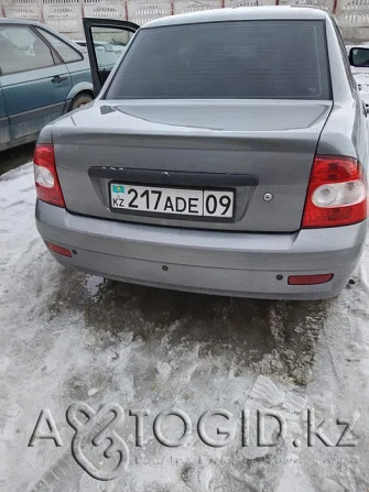 Продажа ВАЗ (Lada) 2112, 2012 года в Караганде Karagandy - photo 4