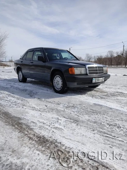 Легковые автомобили Mercedes-Bens,  8  года в Караганде Караганда - изображение 4