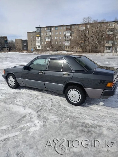 Легковые автомобили Mercedes-Bens,  8  года в Караганде Караганда - изображение 2