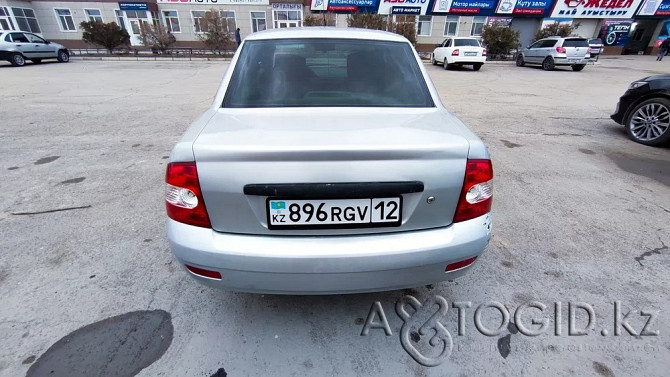 Продажа ВАЗ (Lada) 2170 Priora Седан, 2011 года в Актау Актау - photo 3