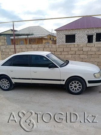 Продажа Audi 100, 1993 года в Актау Aqtau - photo 1