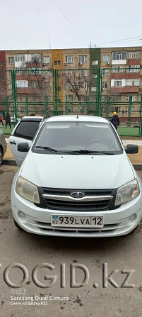 Продажа ВАЗ (Lada) Granta, 2013 года в Актау Актау - изображение 1