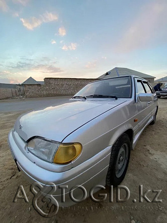 Продажа ВАЗ (Lada) 2114, 2004 года в Актау Актау - photo 2
