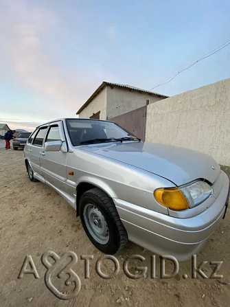 Продажа ВАЗ (Lada) 2114, 2004 года в Актау Актау - изображение 3