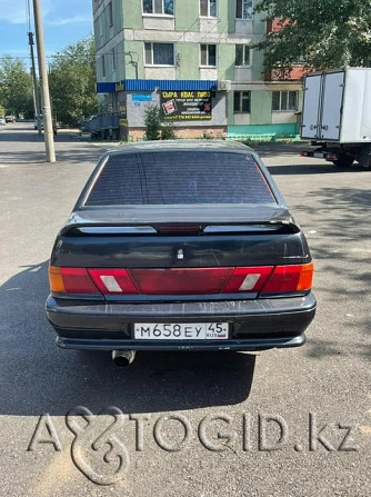 Passenger cars VAZ (Lada), 8 years old in Kostanay Kostanay - photo 4