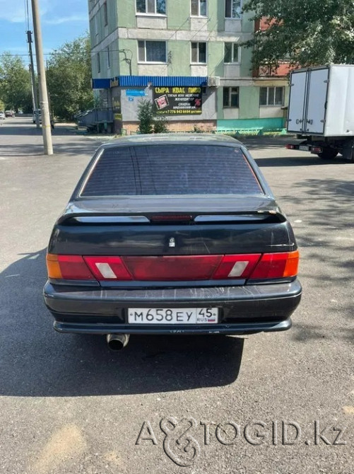 Passenger cars VAZ (Lada), 8 years old in Kostanay Kostanay - photo 4