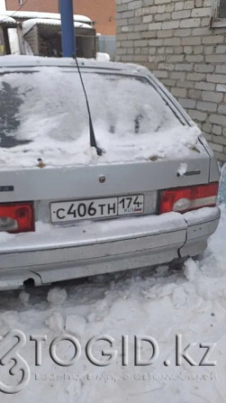 Passenger cars VAZ (Lada), 5 years old in Kostanay Kostanay - photo 1