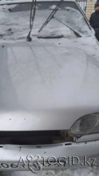 ВАЗ (Лада) жеңіл автокөліктері, Қостанайда 5 жыл Костанай - 4 сурет