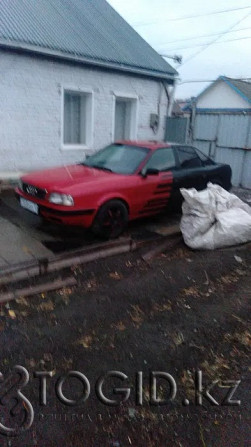 Audi cars, 8 years old in Kostanay Kostanay - photo 2