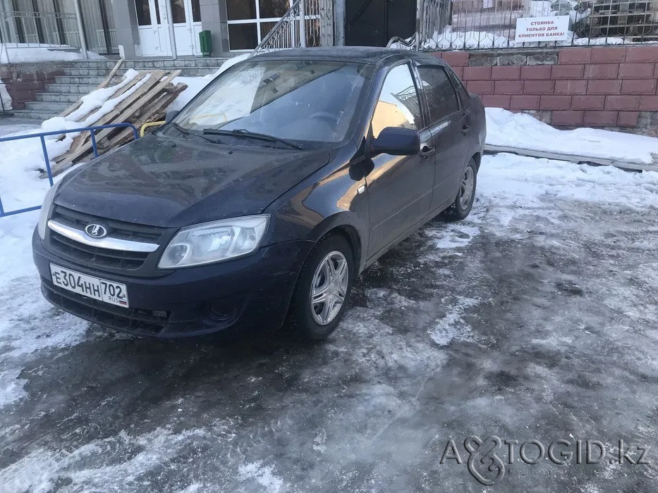 Passenger cars VAZ (Lada), 8 years old in Kostanay Kostanay - photo 2