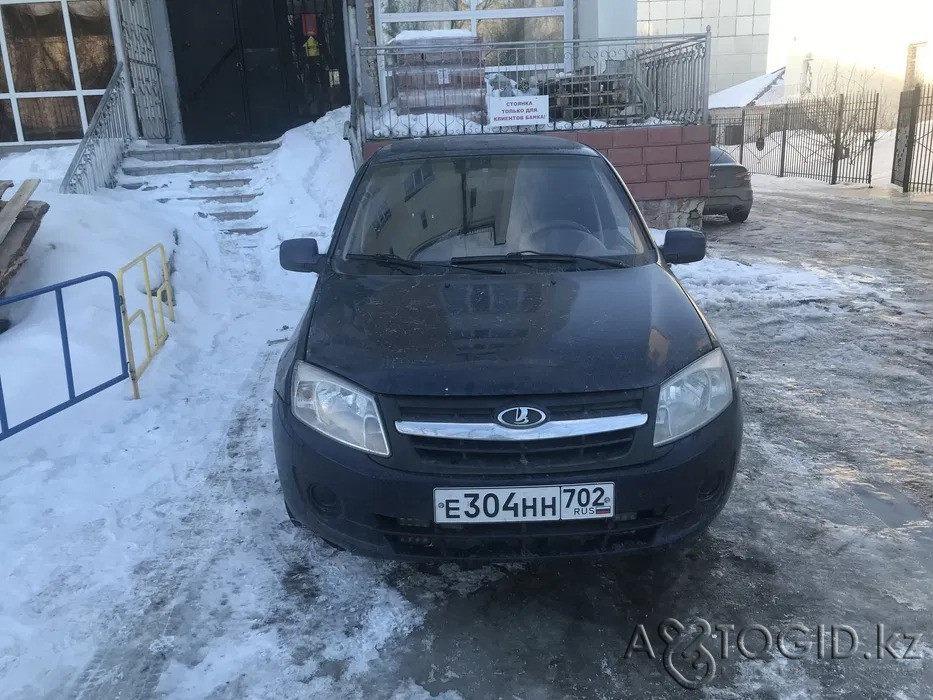 Passenger cars VAZ (Lada), 8 years old in Kostanay Kostanay - photo 1