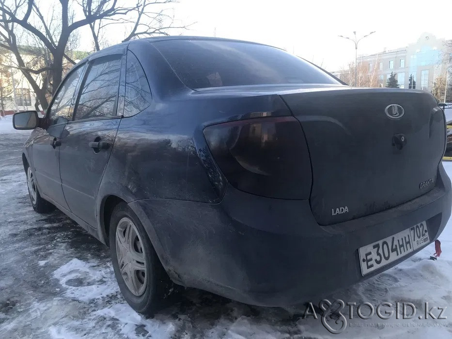 Passenger cars VAZ (Lada), 8 years old in Kostanay Kostanay - photo 4