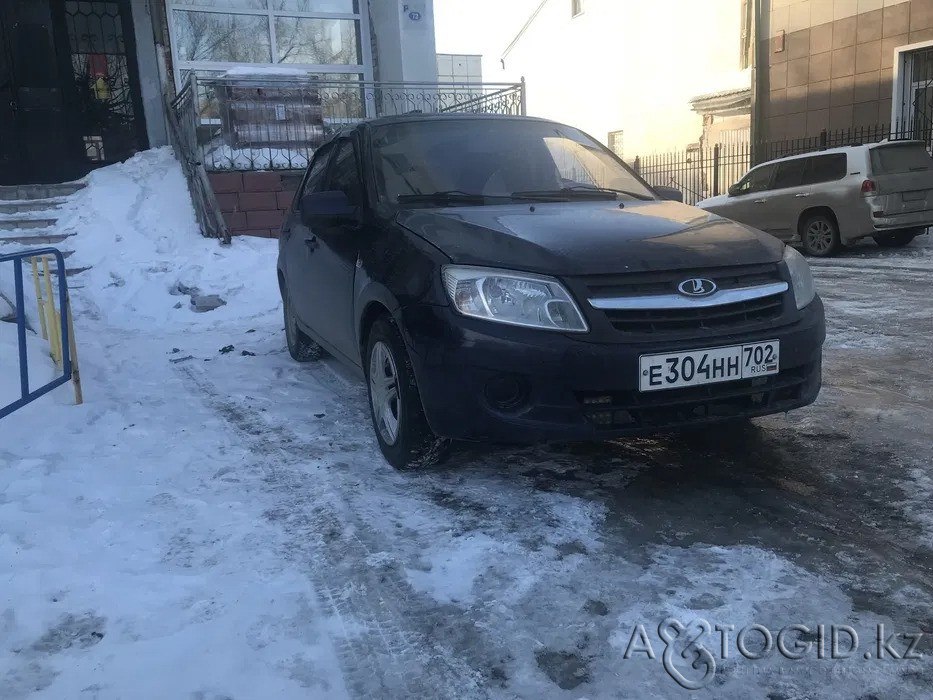 Passenger cars VAZ (Lada), 8 years old in Kostanay Kostanay - photo 3