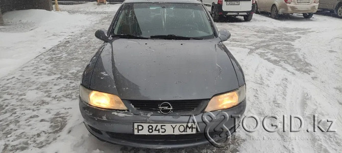 Продажа Opel Vectra, 2001 года в Костанае Kostanay - photo 2