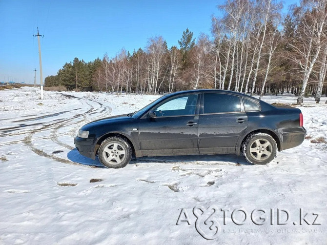 Volkswagen cars, 8 years old in Kostanay Kostanay - photo 2