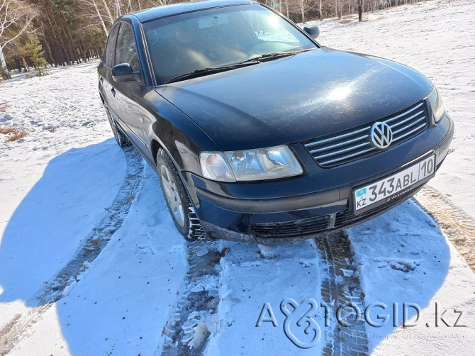 Volkswagen cars, 8 years old in Kostanay Kostanay - photo 4