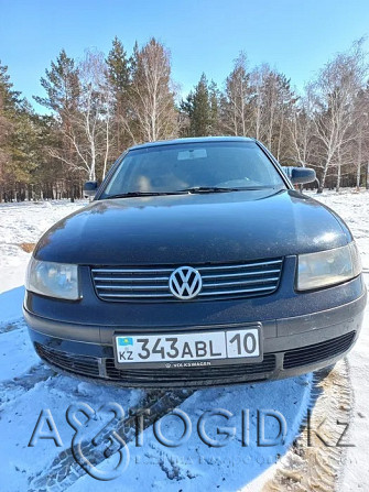 Volkswagen cars, 8 years old in Kostanay Kostanay - photo 1