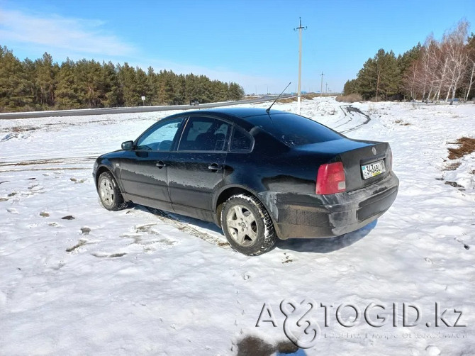 Фольксваген автокөліктері, Қостанайда 8 жыл Костанай - 3 сурет