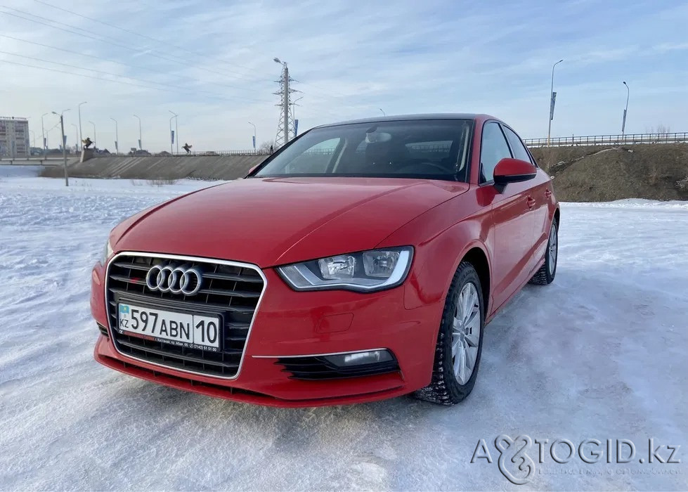 Легковые автомобили Audi,  8  года в Костанае Костанай - изображение 4