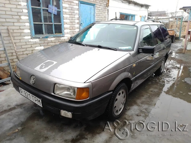 Volkswagen cars, 4 years in Kostanay Kostanay - photo 1