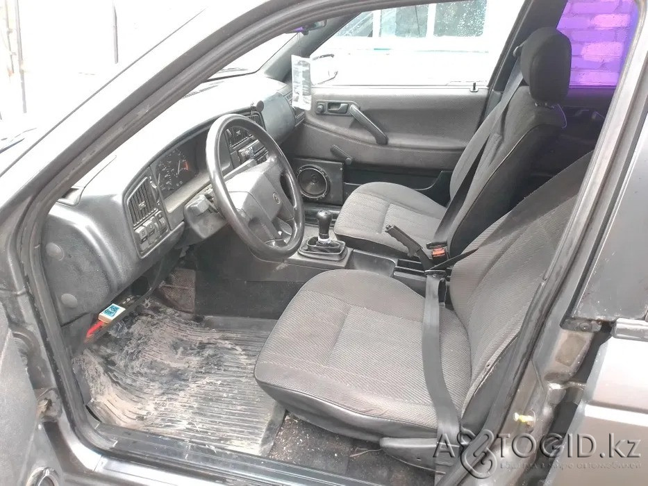 Легковые автомобили Volkswagen,  4  года в Костанае Костанай - изображение 3