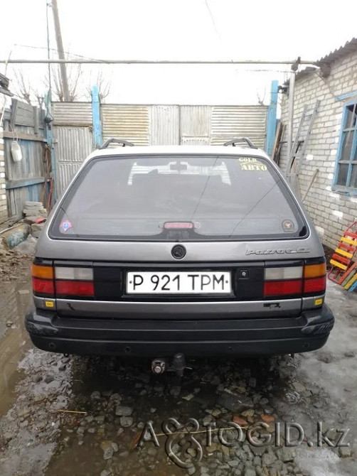 Легковые автомобили Volkswagen,  4  года в Костанае Костанай - изображение 2