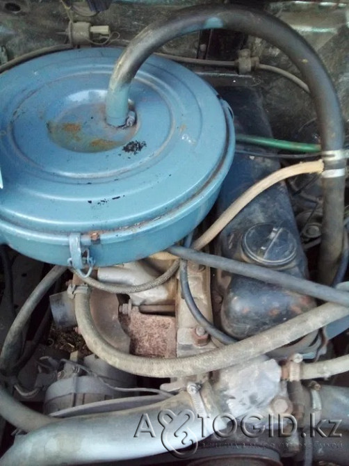 Легковые автомобили ГАЗ,  2  года в Костанае Костанай - изображение 4