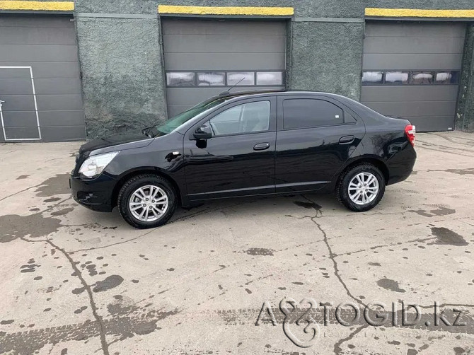 Chevrolet cars, 8 years old in Kostanay Kostanay - photo 3