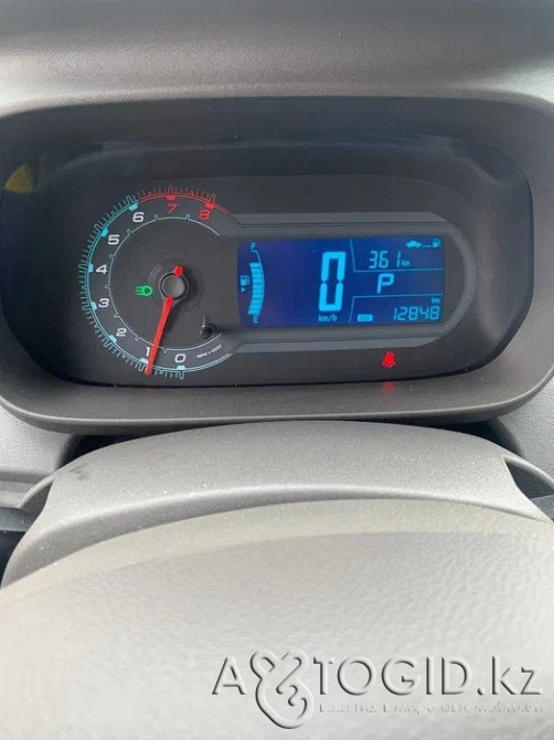 Легковые автомобили Chevrolet,  8  года в Костанае Костанай - изображение 4