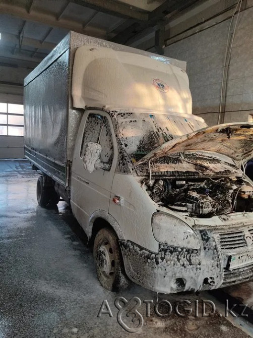 Легковые автомобили ГАЗ,  2  года в Костанае Костанай - изображение 4