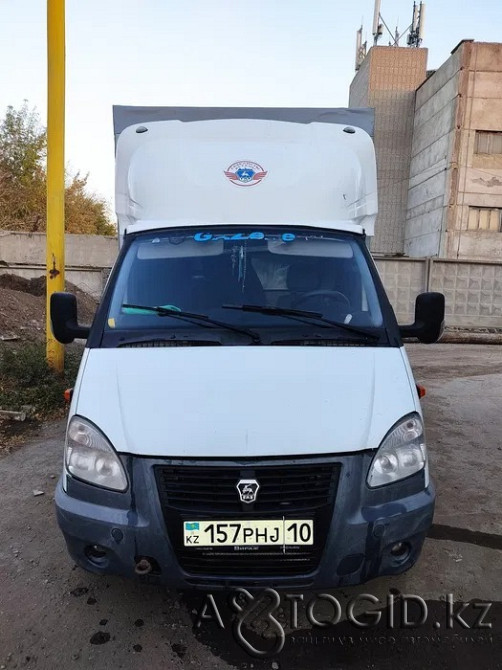 Легковые автомобили ГАЗ,  2  года в Костанае Костанай - изображение 3