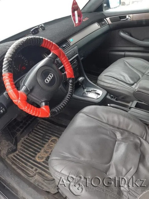 Легковые автомобили Audi,  8  года в Костанае Костанай - изображение 2