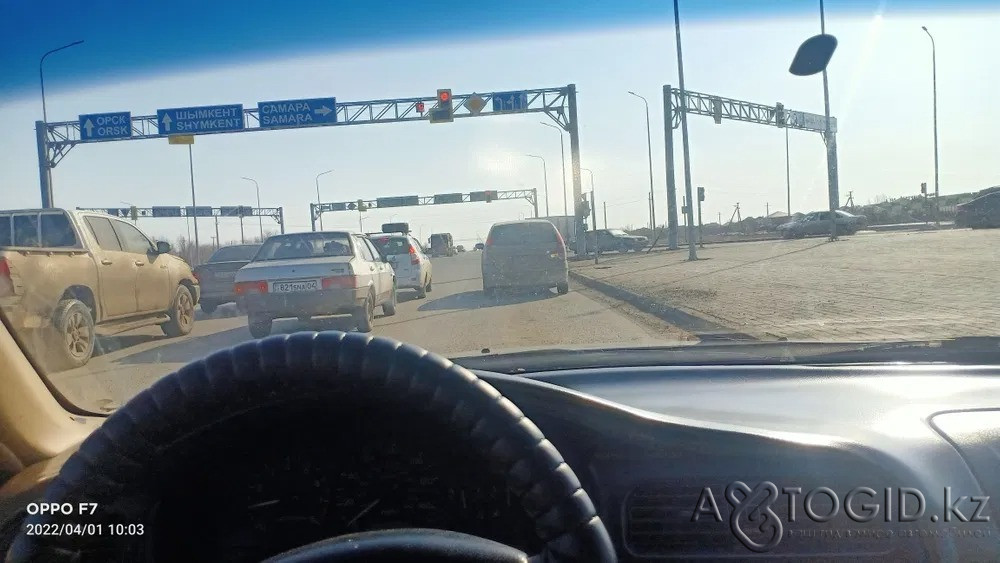 Легковые автомобили Mazda,  8  года в Костанае Костанай - изображение 3