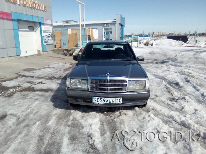 Mercedes-Benz cars, 8 years old in Kostanay Kostanay - photo 3