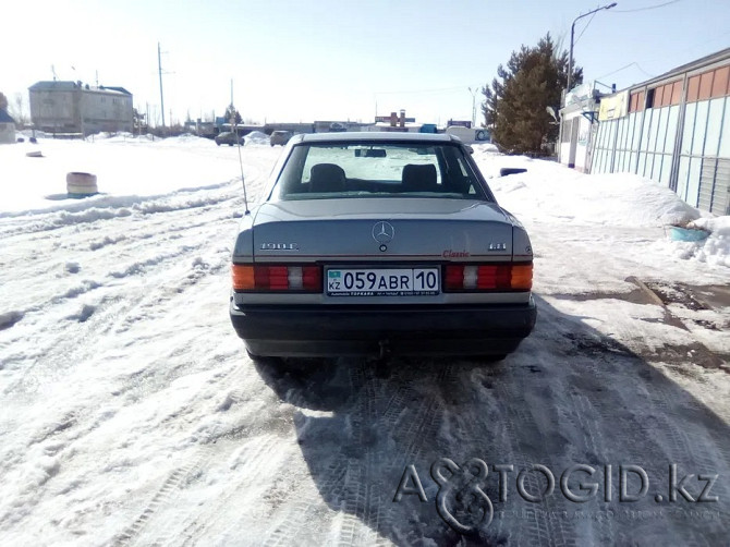 Mercedes-Benz cars, 8 years old in Kostanay Kostanay - photo 4