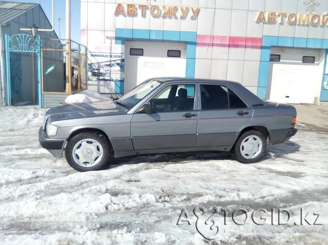 Легковые автомобили Mercedes-Bens,  8  года в Костанае Костанай - изображение 1