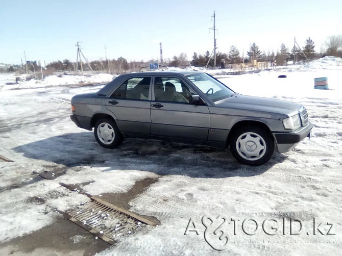 Легковые автомобили Mercedes-Bens,  8  года в Костанае Костанай - изображение 2