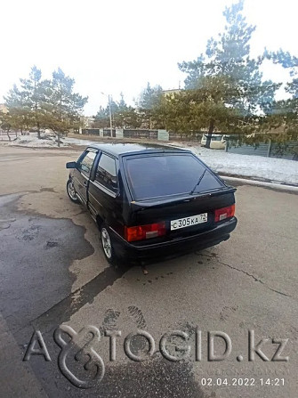 Passenger cars VAZ (Lada), 5 years old in Kostanay Kostanay - photo 2