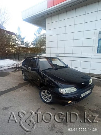 Passenger cars VAZ (Lada), 5 years old in Kostanay Kostanay - photo 3