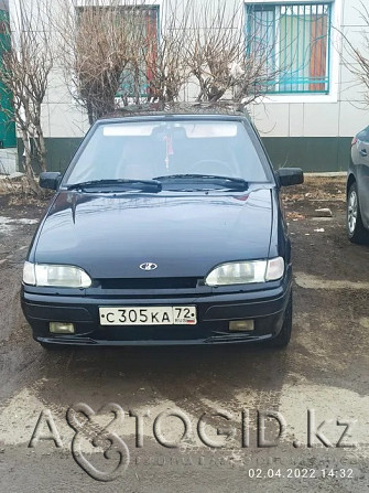 Passenger cars VAZ (Lada), 5 years old in Kostanay Kostanay - photo 1